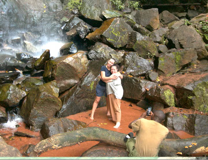 family adventure