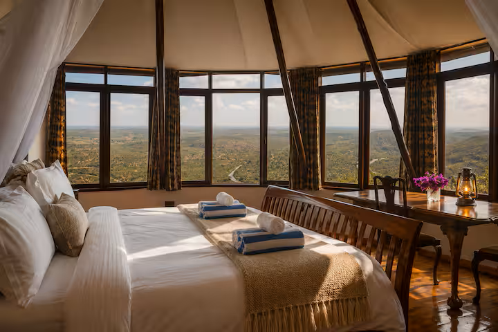 ndovu suite